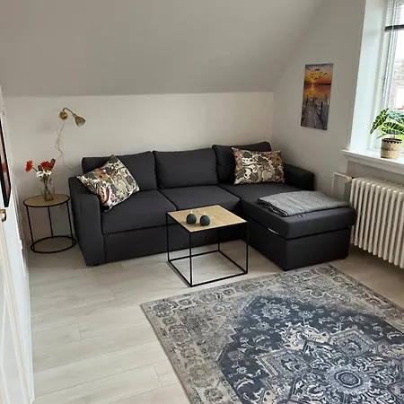 Appartement Casa House Of Bricks 5 - Downtown Holidays - Close To