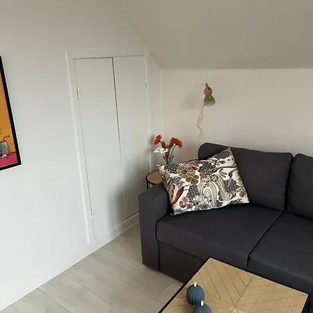 Apartment Casa House Of Bricks 5 - Downtown Holidays - Close To Billund