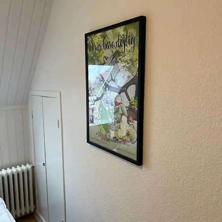 Casa House Of Bricks 5 - Downtown Holidays - Close To * Billund