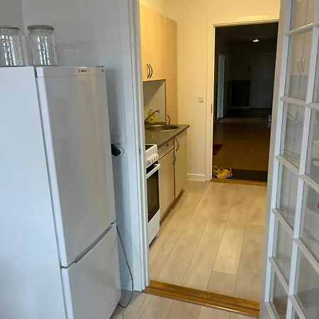 דירה Casa House Of Bricks 5 - Downtown Holidays - Close To