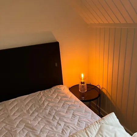 Apartment Casa House Of Bricks 5 - Downtown Holidays - Close To Billund