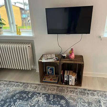 Casa House Of Bricks 5 - Downtown Holidays - Close To Apartment