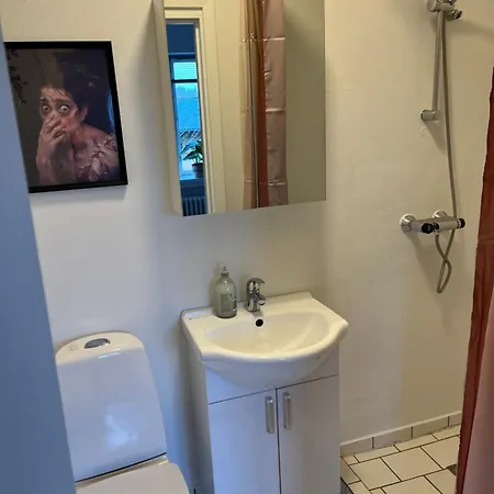 Apartamento Casa House Of Bricks 5 - Downtown Holidays - Close To Billund