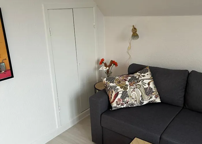 شقة Casa House Of Bricks 5 - Downtown Holidays - Close To بيلوند