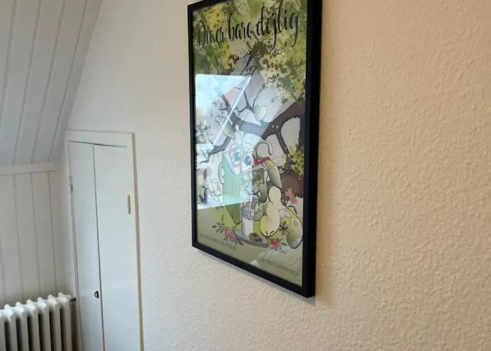 Casa House Of Bricks 5 - Downtown Holidays - Close To * بيلوند